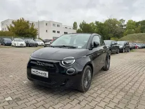 Fiat 500e Cabrio Icon MY22 CCS