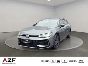 Volkswagen Passat Variant R-Line 2.0 TDI 4M DSG AHK+PANO