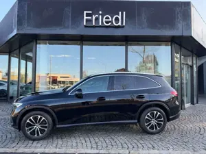 Mercedes-Benz GLC 220 d 4M, Edition Avantgarde, AHK, 360, Distr