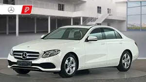 Mercedes-Benz E 200 E -Klasse Lim Avantgarde*Leder*Schiebedach