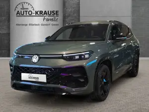 Volkswagen Others Tayron R-Line 2.0 l TDI SCR 4MOTION