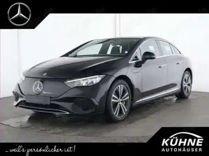 Mercedes-Benz EQE 300 Advanced Plus+Sound+22KW+Winter+Wartung