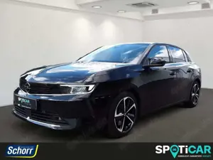 Opel Astra Plug-In-Hybrid Elegance Ergo-Sitze IntelliDrive OB