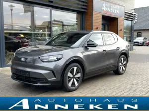 Ford Capri RWD*AppLink*ACC*Keyfree*Wärmepumpe*77 kWh