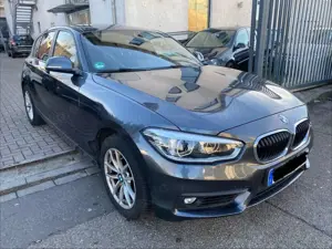 BMW 120