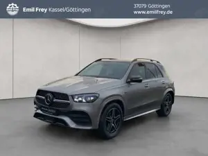 Mercedes-Benz GLE 350 GLE