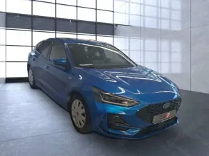 Ford Focus ST-Line X Sportpaket Bluetooth Navi LED Bild 2