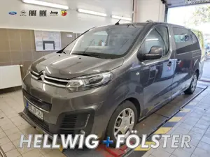 Citroen Spacetourer Feel XL  8 Sitze 11kw Navi Kamera Shz
