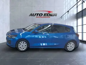 Ford Focus ST-Line X Sportpaket Bluetooth Navi LED Bild 4