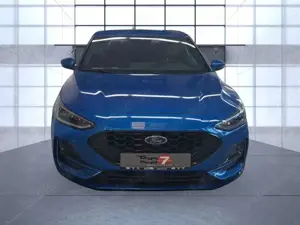 Ford Focus ST-Line X Sportpaket Bluetooth Navi LED Bild 3