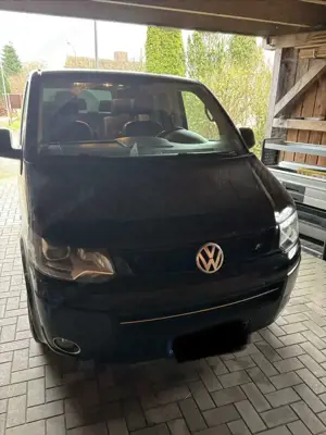 Volkswagen T5 Multivan