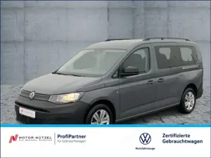 Volkswagen Caddy 2.0 TDI DSG 5JG+APP+ACC+ERGO+RFK+PLA