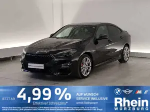 BMW 220 i Gran Coupé M Sport Navi/LED/Pano/HuD/Komfzg Navi