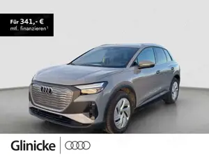 Audi Q4 e-tron Q4 40 e-tron 82 kwh Wärmepumpe S-line LED ACC