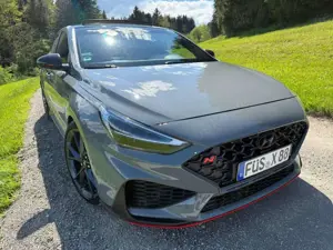 Hyundai i30 i30 2.0 T-GDI DCT Fastback N Performance Bild 5