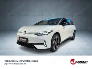 Volkswagen ID.7 GTX Tourer 4MOTION 91 kWh Automatik AHK