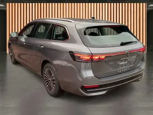 Volkswagen Passat Variant 1.5 eTSI mHEV DSG Elegance*SideAssist*Nav Bild 5