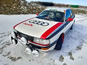 Audi 90