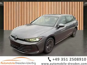 Volkswagen Passat Variant 1.5 eTSI mHEV DSG Elegance*SideAssist*Nav
