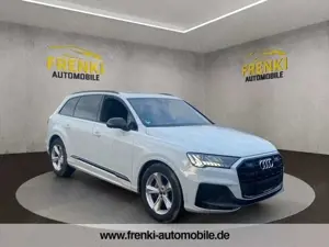 Audi Q7 50 TDI quattro S line*Panorama*Head-Up*