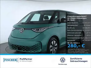 Volkswagen ID. Buzz Pro lang LR Navi Matrix AHK 5 Jahre Garantie
