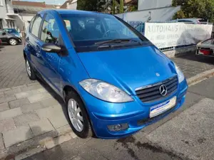 Mercedes-Benz A 150 A 150*Sitzheizung*Klimaanlage*Isofix
