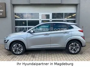 Hyundai KONA 100kW Advantage-Paket