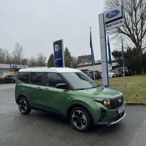 Ford Tourneo Courier Active *WINTER-PAKET*