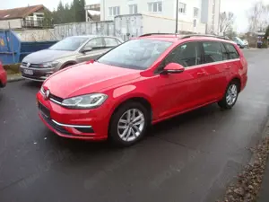 Volkswagen Golf Variant Highline BMT/Start-Stopp