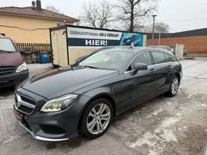 Mercedes-Benz CLS 350