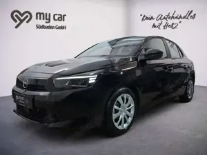 Opel Corsa *Edition* Automatik / Einparkhilfe / Sitzheizung Bild 1