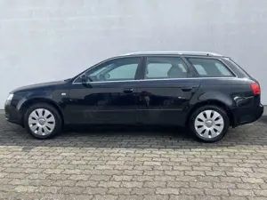 Audi A4 Avant 1.9 TDI DPF Klima/PDC/2.Hand/Navi Plus/LM...