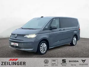 Volkswagen T7 Multivan LÜ TDI DSG|LED|NAVI|SHZ|KAM|7-SITZER
