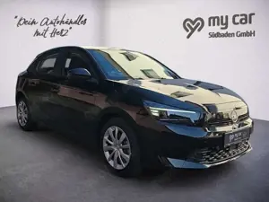 Opel Corsa *Edition* Automatik / Einparkhilfe / Sitzheizung Bild 3