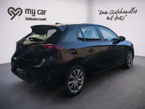 Opel Corsa *Edition* Automatik / Einparkhilfe / Sitzheizung Bild 5