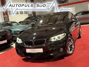 BMW 228 i*M Sport*LED*KEYKESS*R-KAMERA