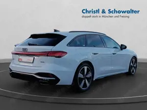Audi A5 Avant TFSI quattro S tronic edition one AHK MATRIX Bild 5