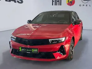 Opel Astra L 1.6  Plug-in *Inkl. Wallbox Geschenkt* Bild 2