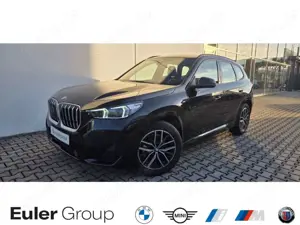 BMW X1 sDrive18iA M-Sport SHZ Parkass LED LMR Keyless