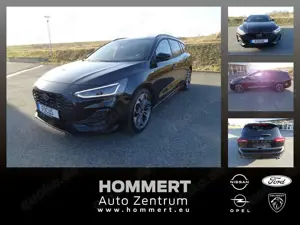 Ford Focus ST-Line X Turnier Mild-Hybrid Navi Kam AHK