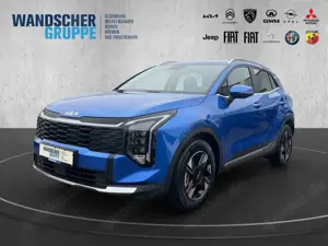 Kia Sportage Urban 1.6 T-GDI Navi+RFK+SHZ+LHZ+LM