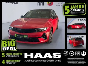 Opel Astra L 1.6  Plug-in *Inkl. Wallbox Geschenkt*