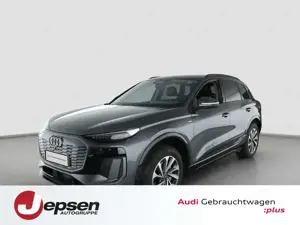 Audi Q6 SUV e-tron 360 ACC FLA ParkAss LED Sportfw 19