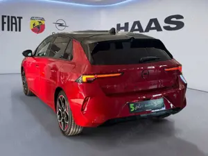 Opel Astra L 1.6  Plug-in *Inkl. Wallbox Geschenkt* Bild 5