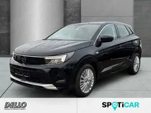 Opel Grandland Business Edition PDC+Kamera CarPlay Digitales Cock