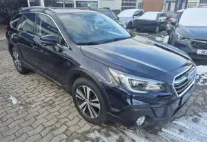 Subaru OUTBACK Outback 2.5i Lineartronic Sport Bild 1