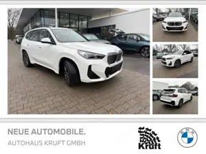 BMW iX1 xDrive30 Bis zu 6000,-€ Elektro-Förderung +M Sport