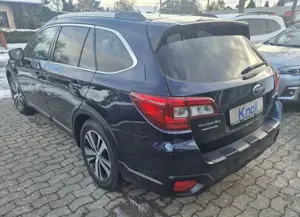 Subaru OUTBACK Outback 2.5i Lineartronic Sport Bild 2