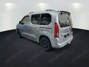 Opel Combo Electric Life e -Ultimate AHK+Navi+Panorama Bild 5