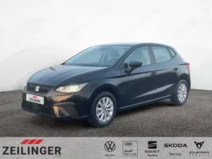 SEAT Ibiza Style TSI DSG|5J-GAR|NAVI|ACC|APP|WINTER-P